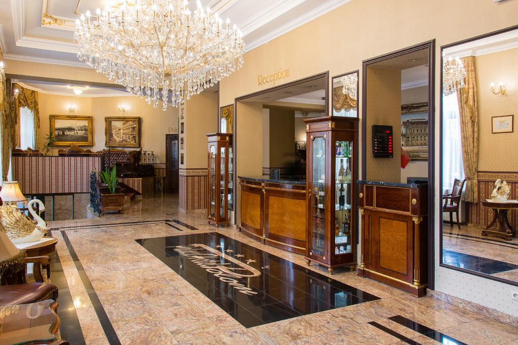 Palace Hotel Polom Zsolna Kültér fotó